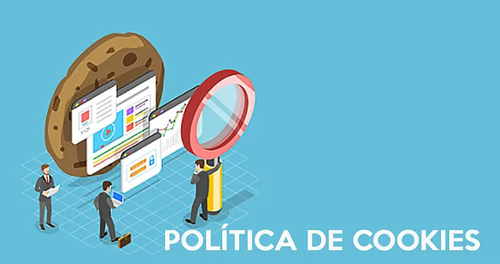 Política de Cookies Procede Vistorias Novo Horizonte